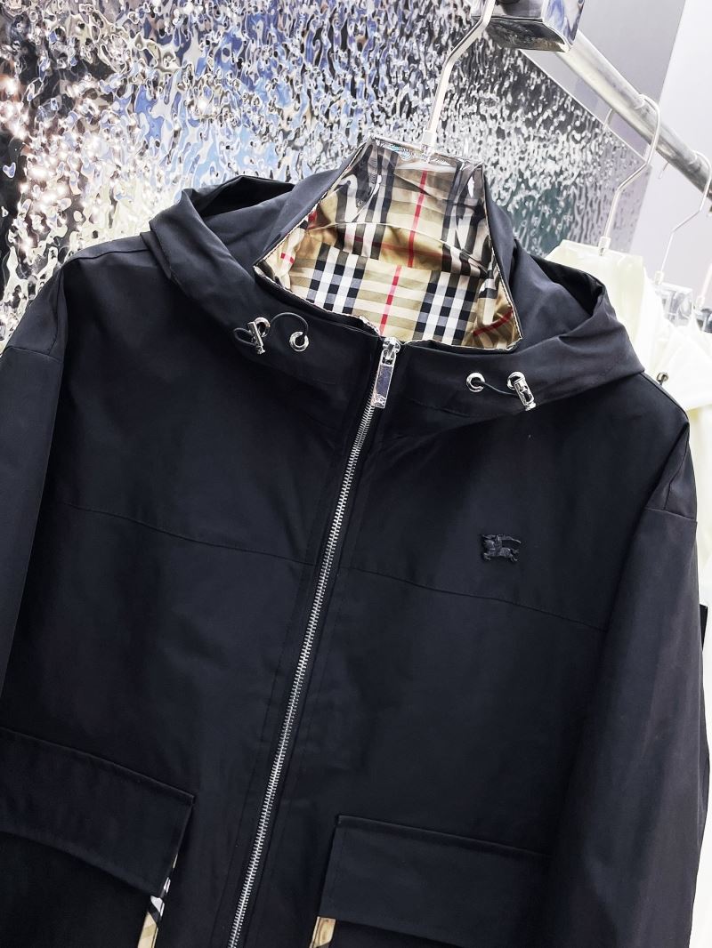 Burberry Outwear